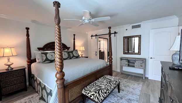 Mainsail 247 - Foto 3, Habitación