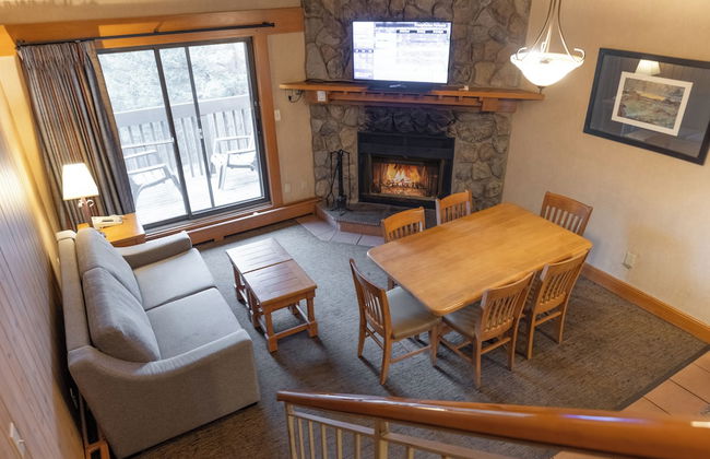 Hidden Ridge Resort - Foto 54