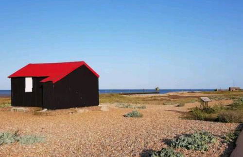 New Ivy Cottage Wonderful Beaches and Golf Courses - Pass the Keys - Foto 28