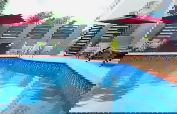 Kay's Comfort Place and Apartments Lekki - Foto 16