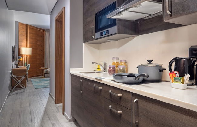 Ascott Corniche Al Khobar - Foto 43