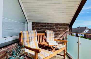 FeWo Ferber - Foto 42