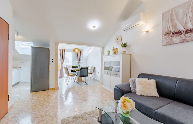 Apartment Penzo - Photo 15