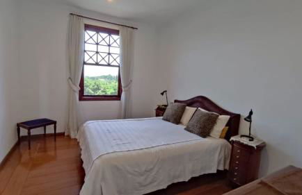 Aconchegante casa na Granja Viana - Foto 43