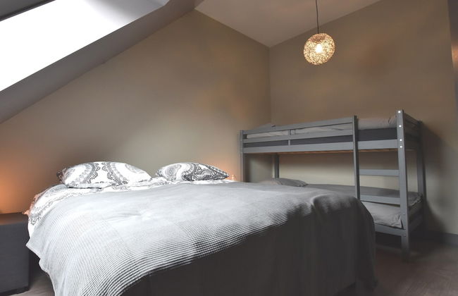 Grandeur Farmhouse in Dwingeloo at a National Park - Photo 11