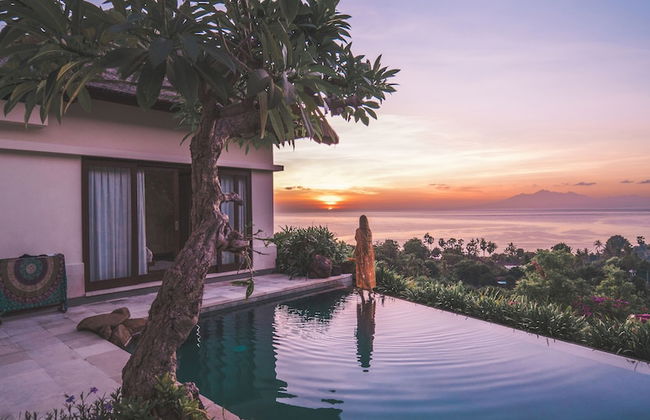 The Griya Villas and Spa - Foto 59