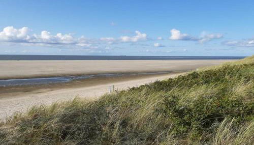 NEU Ferienwohnung Wellenrauschen - Foto 2