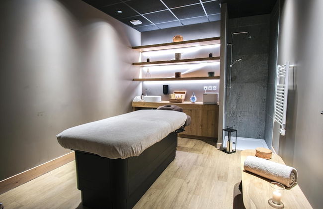 Belambra Clubs Flaine Panorama - Foto 24