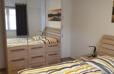 BREUERS PulHEIM Appartment blau - Photo 17