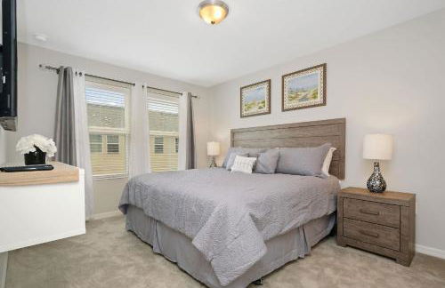 Four Bedrooms Townhome Compass Bay Resort 5130 - Foto 51