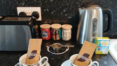 LUXURY LODGE WITHIN A GOLF & LEISURE CLUb - Foto 2