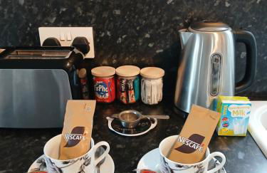 LUXURY LODGE WITHIN A GOLF & LEISURE CLUb - Foto 2