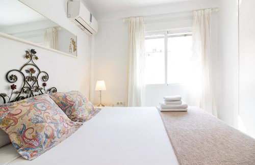 Malaga Center Flat Holidays Salitre - Photo 15