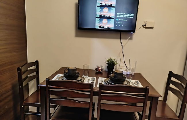 SMDC Air Residences Makati - Foto 53