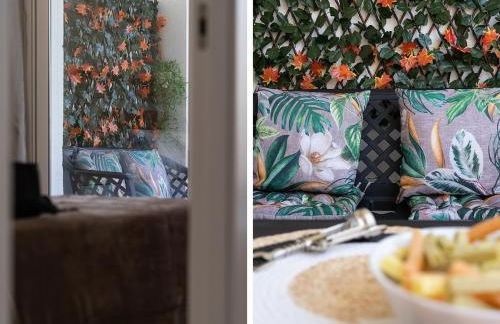 SalouRoyalCenterPoolRelax2bedPortAventuraAA12 - Foto 24