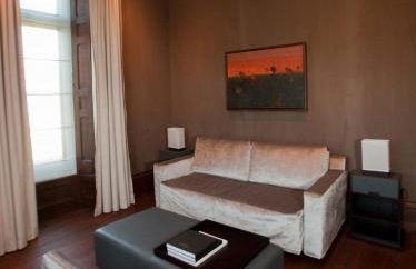 Penrhiw Priory - Foto 14