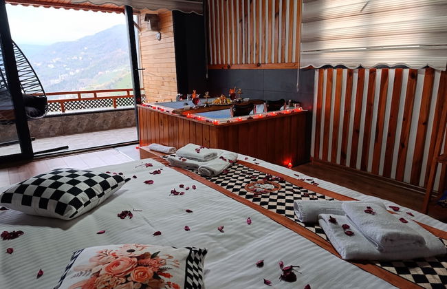 Seyri Alem Suite Bungalow - Foto 10