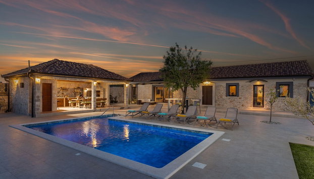 Villa Tany - Foto 2, Profilbild