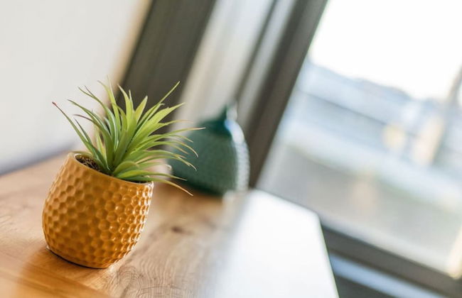 Dockside Quay Views City Vibes - Foto 26