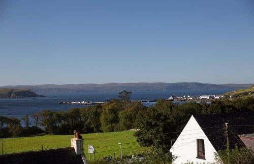 Sea Loch View Holiday Home - Foto 36