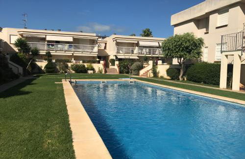 APARTAMENTO Nº 13 URB. CALA JOSEP - Foto 8