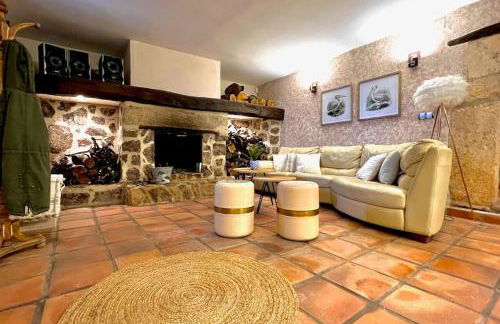 Casa Rural La Cordonera - Foto 6