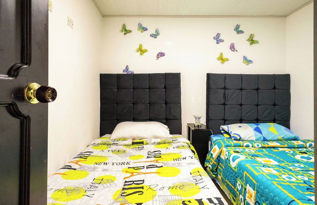 Apartamento Ynj Núm 2 - Photo 5