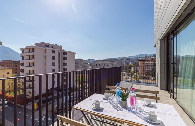 Icon H 401 Suite Business - Foto 4