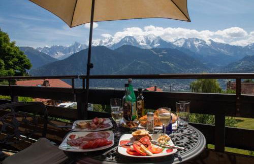 Mont Blanc Views Apartments - Foto 7