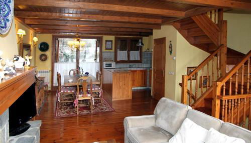 Bagergue casa aranesa - Foto 2