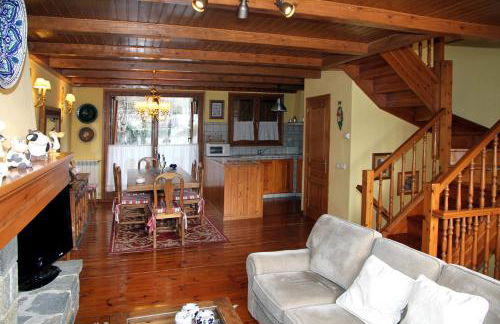 Bagergue casa aranesa - Foto 2