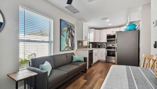 Dolphin's Den - Foto 5