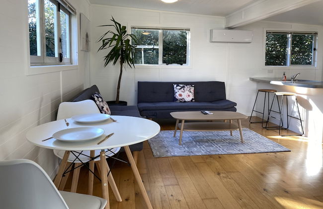 Awesome Mt Eden 1BR Unit - Wifi-Carpark - Foto 34