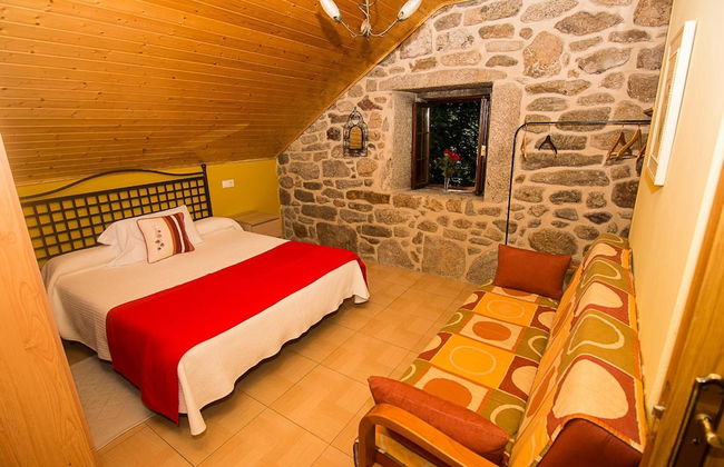 Casal de Cereixo - Foto 22