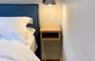 Vallum Cabins - Foto 18