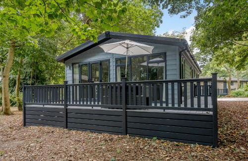 Woolverstone Marina and Lodge Park - Foto 17