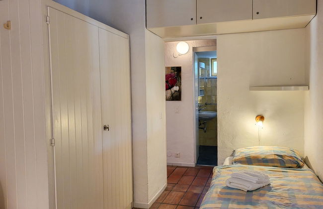 Villaggio Sureggio C7 mit TicinoTicket - Foto 12