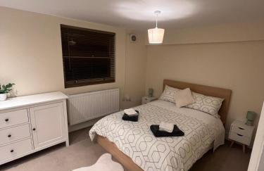 3 Bedrooms flat near of heart of London with a private Garden - Photo 2