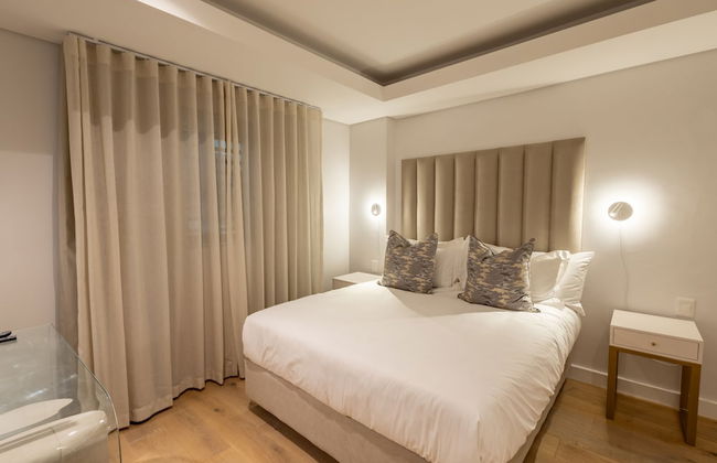 Plett Quarter Apartments - Photo 28