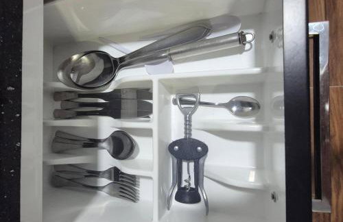 Apto 3 - Hospedagem Almira - Foto 41