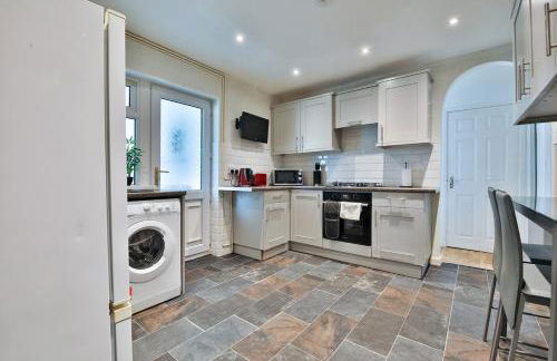 Cecil Luxe Stay Stylish Swansea Apartment - Foto 11