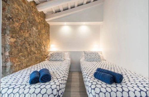 Unique 3 BED House in Horta By Myrentalhost - Foto 95