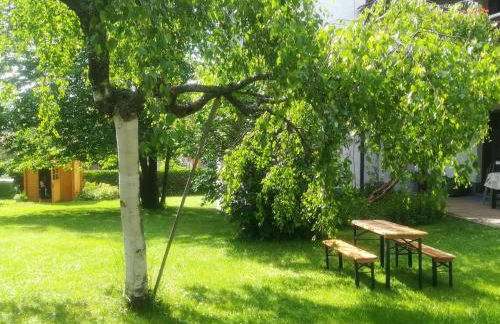 Holiday Home in Haidmühle mit Großem Garten by Interhome - Foto 13