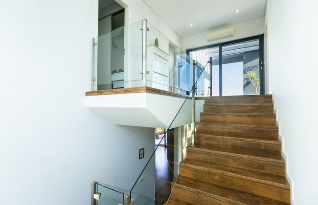 Aqua Villa by Acasadascasas - Foto 15