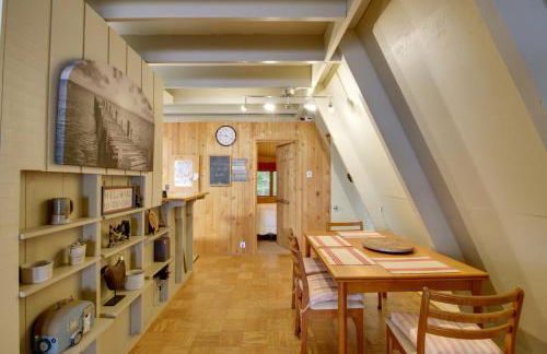 Quiet Deer River Cabin with Dock and Lake View! - Foto 7