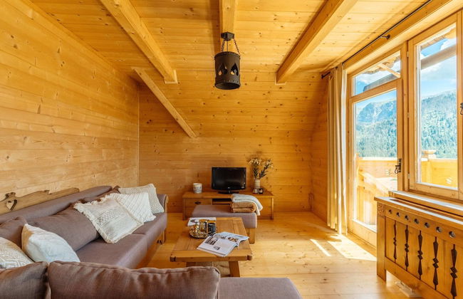 Podhalańskie Tarasy - LoftAffair - Foto 77