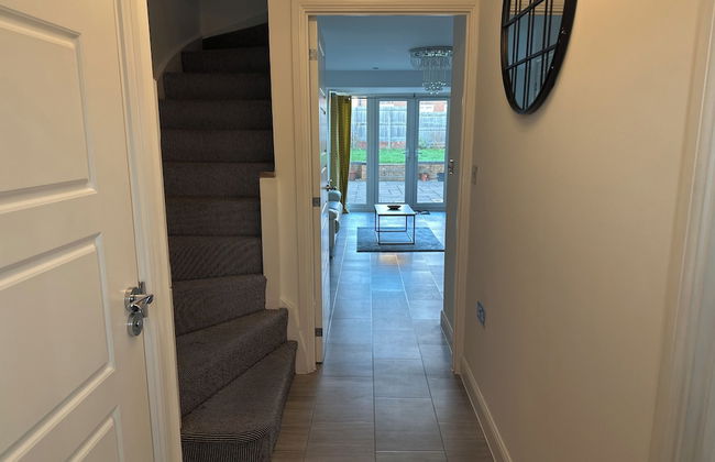 Liddle House Haven - Foto 2