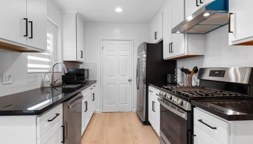 Cozy 3BR in San Gabriel - Foto 5, stove, dishwasher