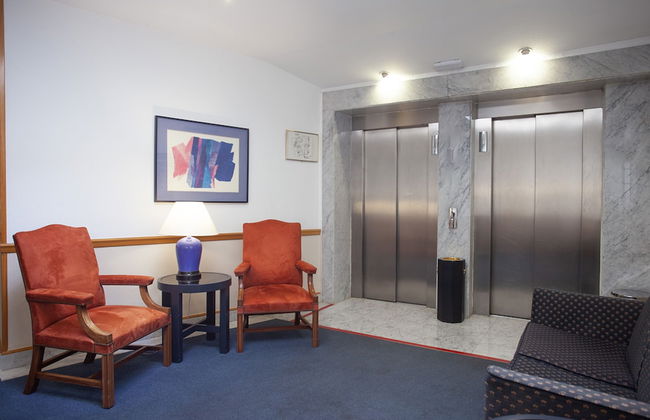 Espahotel Gran Via - Foto 37