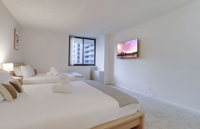 Serene DC-Area Apartments - Photo 27